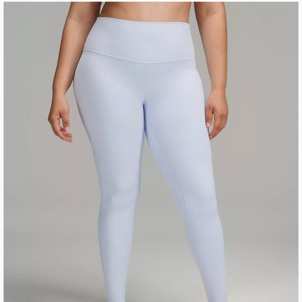 Lulu lemon align leggings